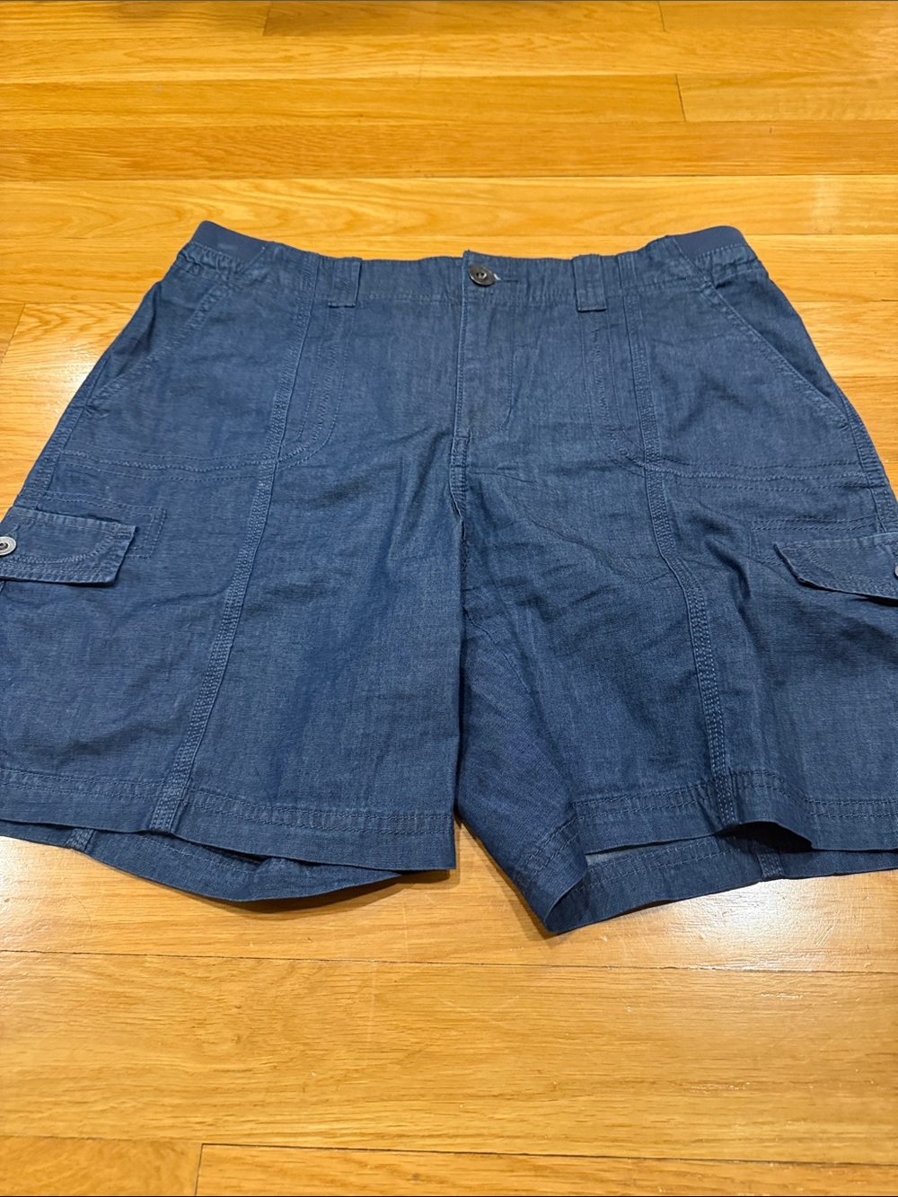 Style & co women’s shorts size 12.